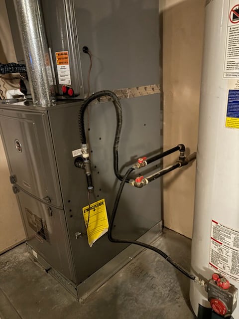 ProChill HVAC Services